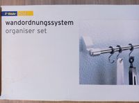 Wandordnungssystem TCM Tchibo neu OVP Baden-Württemberg - Oberhausen-Rheinhausen Vorschau