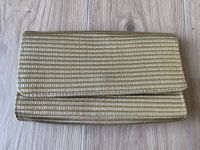 Goldene Clutch Party-Täschchen - Silvester. /Weihnachten/Hochzeit Hessen - Mainhausen Vorschau