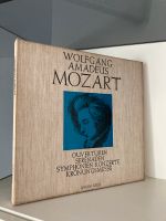 Schallplatten Amadeus Mozart Köln - Worringen Vorschau