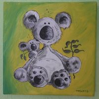 Bild Original Koala von Modartis Niedersachsen - Bad Bevensen Vorschau