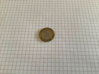 10 Shillings Kenia Münze Nordrhein-Westfalen - Windeck Vorschau