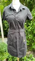 Schwarzes Kleid von G-Star Cargo Stil Gr. 40 L Baden-Württemberg - Schorndorf Vorschau