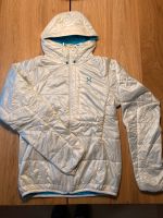 Haglöfs Barrier Pro Primaloft Funktions-/Outdoor Jacke weiß Gr. S Bayern - Grafing bei München Vorschau