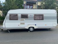 LMC Caravan Wohnwagen 555 K Favorit Dresden - Seidnitz/Dobritz Vorschau