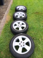 Felgen Audi 6.5x16 Nordrhein-Westfalen - Versmold Vorschau