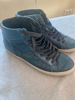 Lederschuhe Damen Sylt - Westerland Vorschau