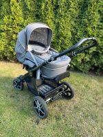 Kombi Kinderwagen Hartan Racer GTS Bad Doberan - Landkreis - Bentwisch Vorschau