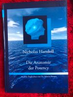 Die Anatomie der Potency-Nicholas Handoll-neuwertig Köln - Lindenthal Vorschau