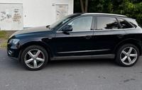 Audi Q5 3.2 FSI S tronic quattro - Berlin - Köpenick Vorschau