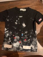 Off White T shirt München - Ramersdorf-Perlach Vorschau