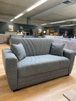 !NEU! 2-Sitzer mit Schlaffunktion/ Sofa/ Couch (7796) Baden-Württemberg - Sigmaringen Vorschau