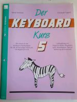 Keyboardschule, Bd.5, Swoboda Nordrhein-Westfalen - Brilon Vorschau