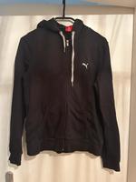 Puma Jacke S/M schwarz Nordrhein-Westfalen - Brühl Vorschau