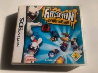 Rayman Raving Rabbids Nintendo DS Wuppertal - Oberbarmen Vorschau