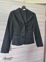 Blazer schwarz Gr. 38, Street One Bayern - Gleißenberg Vorschau