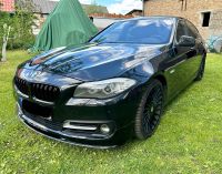 Alpina B5 4,4l Bi-Turbo „Black Lady“ Brandenburg - Zehdenick Vorschau