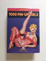 1000 pin up girls taschen Buch Frankfurt am Main - Nordend Vorschau