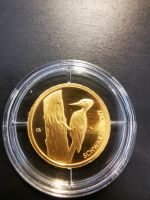 20€ Goldmünze Schwarzspecht Niedersachsen - Braunschweig Vorschau