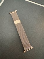 Armband Milanaise für AppleWatch Bayern - Reichertshofen Vorschau