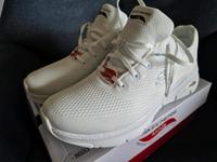 SKECHERS Sneakers Archfit Gr. 41 weiss  NEU !!! Köln - Porz Vorschau