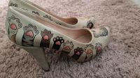 Dogo High Heels Pumps Damenschuh Rheinland-Pfalz - Kaiserslautern Vorschau