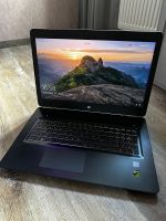 HP Pavilion Notebook Gaming Laptop Intel i5 NVIDIA GeForce 1050Ti Hessen - Bad Endbach Vorschau