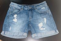 Jeans Shorts von H&M Gr. 36 Schleswig-Holstein - Reinfeld Vorschau