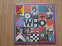 The Who / Who / 180 Gramm LP Neu Duisburg - Homberg/Ruhrort/Baerl Vorschau