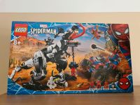 LEGO® Marvel Spiderman 76151  Hinterhalt des Venomosaurus Nordrhein-Westfalen - Witten Vorschau