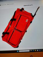 XXL Reisetasche Trolley Tasche Bag Koffer Sporttasche Reisekoffer Berlin - Reinickendorf Vorschau
