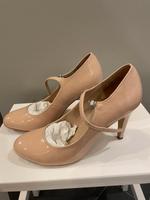 Pumps Nude Lack Pier One Nordrhein-Westfalen - Bergisch Gladbach Vorschau