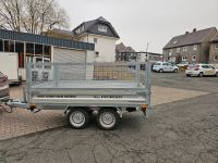 Rückwärtskipper, Kippanhänger, Kipper 2700kg zu vermieten Nordrhein-Westfalen - Winterberg Vorschau