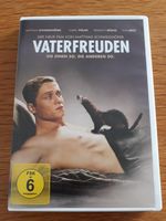 DVD "Vaterfreuden" mit Matthias Schweighöfer und Tom Beck Niedersachsen - Stade Vorschau
