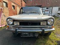 Chrysler Simca 1301 von 1974 Brandenburg - Fehrbellin Vorschau