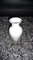 weiße Porzellan Vase 28 cm hoch Nordrhein-Westfalen - Weilerswist Vorschau