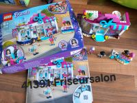 Lego friends 41391 Friseursalon Nordrhein-Westfalen - Horn-Bad Meinberg Vorschau