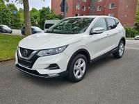 Nissan Qashqai Acenta*Alu*Kamera*Navi* Bergedorf - Hamburg Billwerder Vorschau