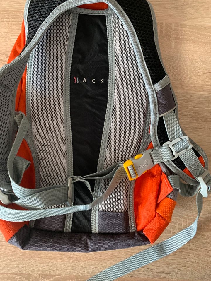 Jack Wolfskin   Rucksack in Thale