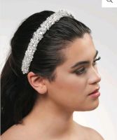 Poirier, Braut, Accessoires, Haarreif, Haarschmuck, Hochzeit Bayern - Gundelfingen a. d. Donau Vorschau