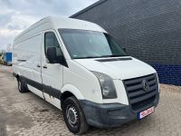 Volkswagen Crafter  Kühlkasten/ Frischdienstfahrzeug Bremen - Neustadt Vorschau