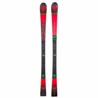 Rossignol Hero FIS SL 157cm 2024 + SPX15 Rockerace Hot Red 2024 Frankfurt am Main - Oberrad Vorschau