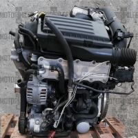 MOTOR VW AUDI 1.4 CZC 92 kW 125 PS KOMPLETT EINBAUFERTIG TOP!! Harburg - Hamburg Hausbruch Vorschau