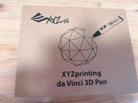 XYZprinting da Vinci 3D Pen, 3D Stift Nordrhein-Westfalen - Oberhausen Vorschau