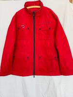BONITA Herren Jacke Daytona 500, Gr. 2XL, Rot, RAR, TOP Wuppertal - Elberfeld Vorschau