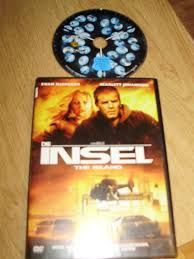 DVD Die Insel - The Island   mit Ewan McGregor in Dülmen