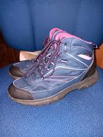 Wanderschuhe, Schuhe, Gr. 40, 40, Trekkingschuhe, Avic, Schnürsch Bayern - Bad Neustadt a.d. Saale Vorschau