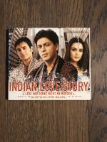 Bollywood CD - Indian Love Story - Lebe und denke nicht an Morgen Schleswig-Holstein - Nahe Vorschau