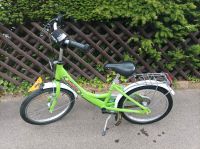 Kinderfahrrad Puky 18 Zoll 3-Gang-Schaltung Stuttgart - Möhringen Vorschau