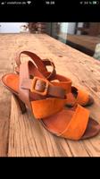 Sergio Rossi high heels Nordrhein-Westfalen - Willich Vorschau