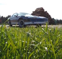 PONTIAC FIREBIRD Trans AM, 3Gen Bayern - Bibertal Vorschau